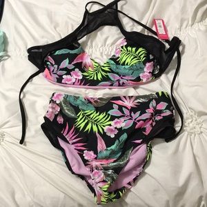 bathing suit with tags